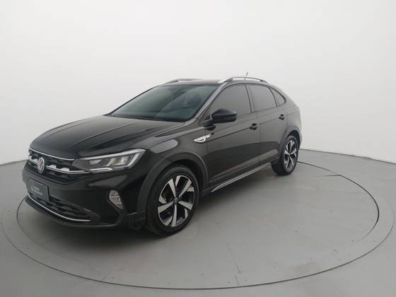 VOLKSWAGEN NIVUS 1.0 200 TSI TOTAL FLEX HIGHLINE AUTOMÁTICO VOLKSWAGEN NIVUS 1.0 200 TSI TOTAL FLEX HIGHLINE AUTOMÁTICO